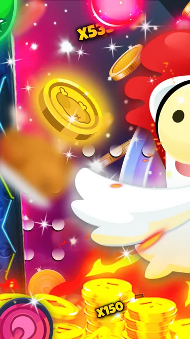 Chicken Road 2 Screenshot