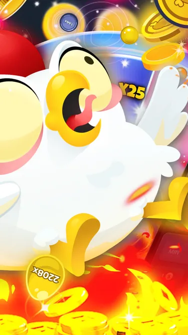 Chicken Road 2 Screenshot